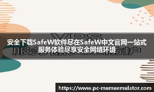安全下载SafeW软件尽在SafeW中文官网一站式服务体验尽享安全网络环境